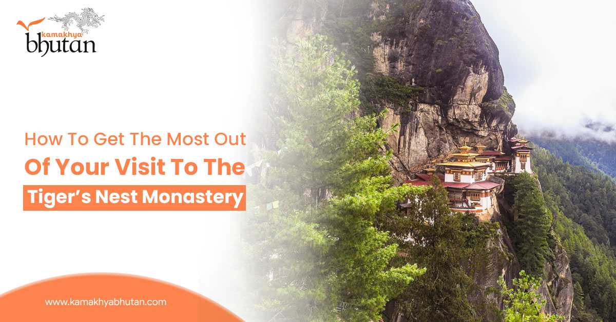 How to Get the Most out of Your Visit to the Tiger’s Nest Monastery