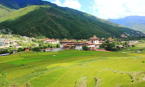 Paro 