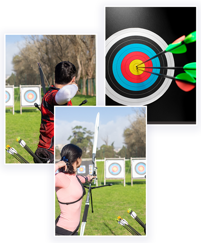 Archery in Bhutan