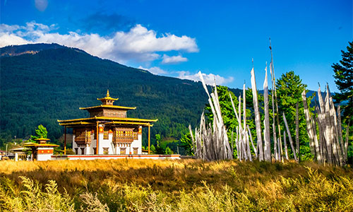 Bumthang