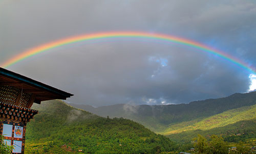 Bumthang