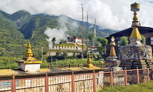 Punakha