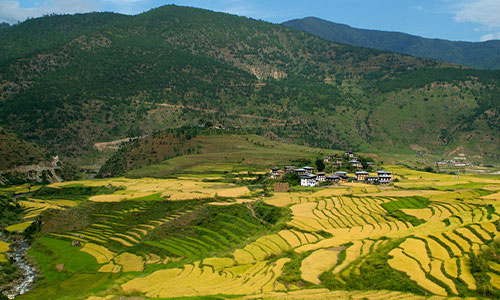 Bumthang