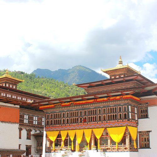 lhakhang temple 