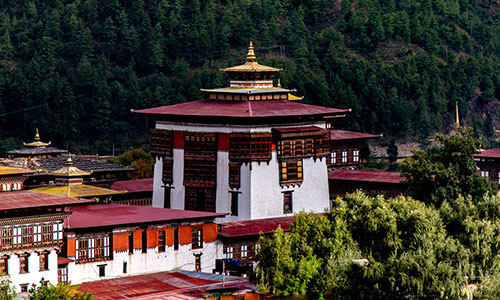 Punakha