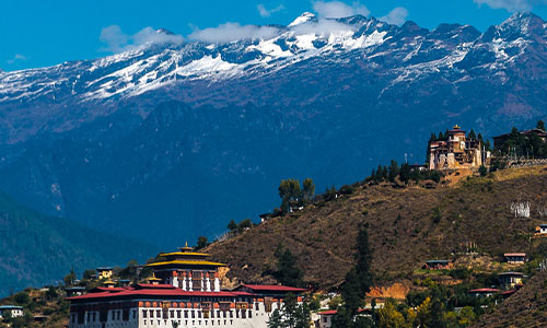 Punakha